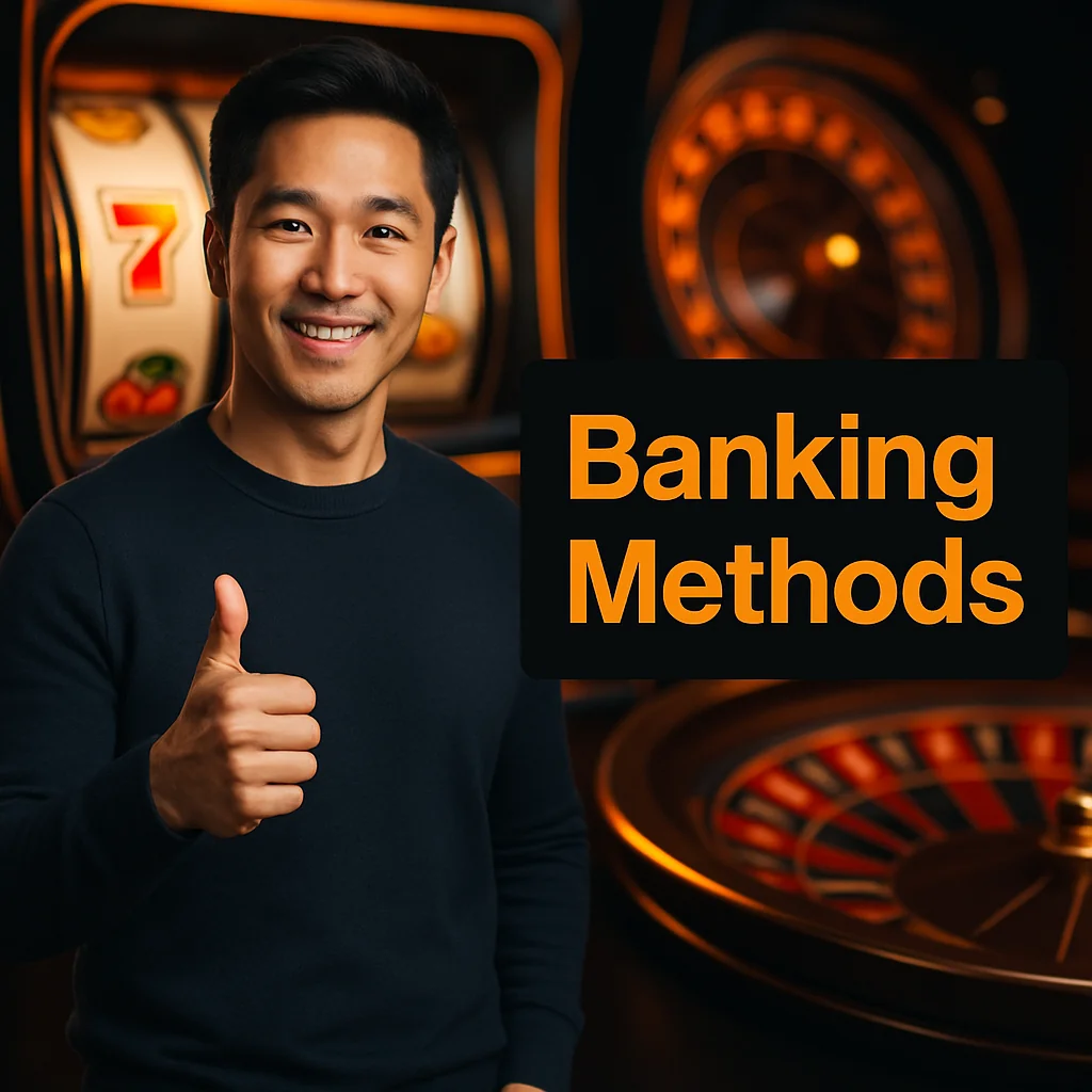 Banking Methods